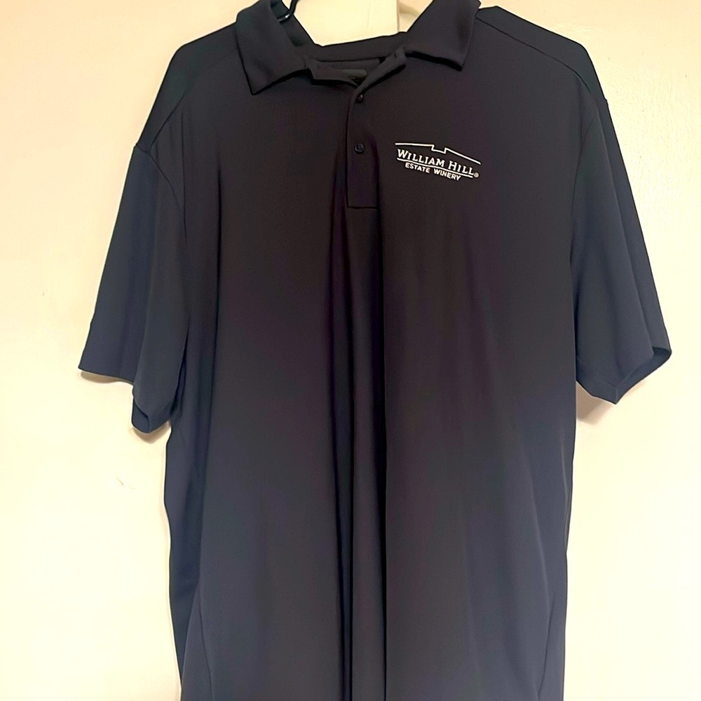 PGA golf your shirt